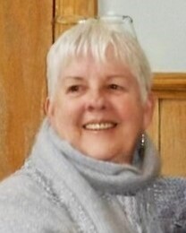 Anne O. "Nancy" George