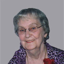 Helen M. Jasman (Buhman)