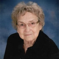 Joyce Ann Drury Bowen Profile Photo