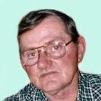 Wayne N. O'Brien Sr.