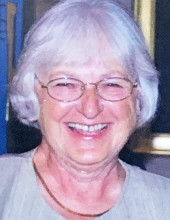 Marjorie "Marj" L. Dougherty