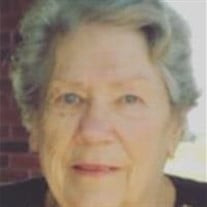 Betty Wheeler Profile Photo