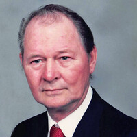 Raymond B. Brokke, Sr.