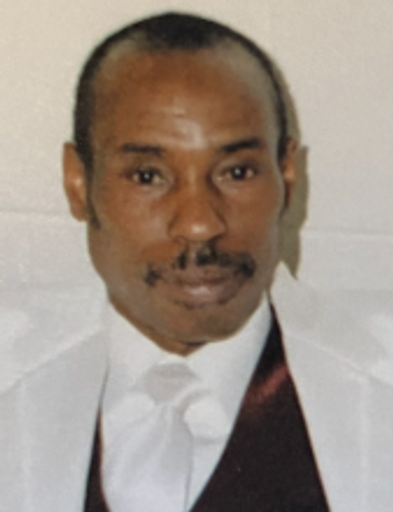 Marvin J Coleman