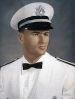 Captain Podell Profile Photo