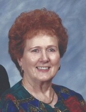 Dorothy Erwin