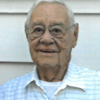 Donald R. "Don" Harbeck