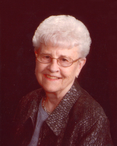 Margaret Thelma Reekers