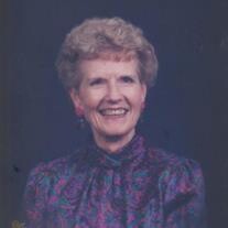 Betty Jean Ferguson