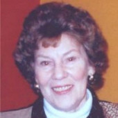 Marjorie Brady