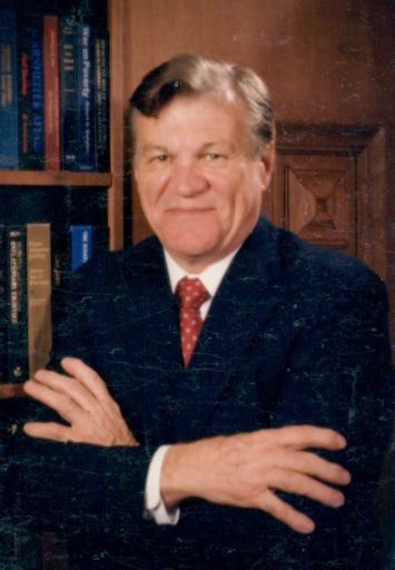 Dr. Cecil Fred Brown, DVM Profile Photo