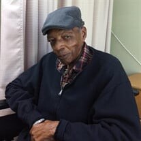 Willie Lee "Bub" Marion Sr. Profile Photo