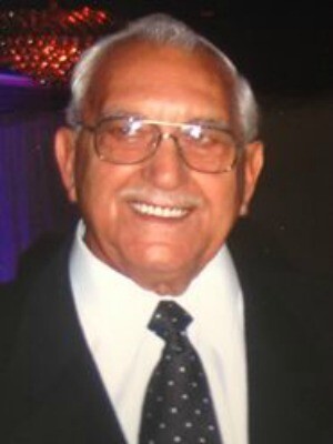 Joseph Sidoti