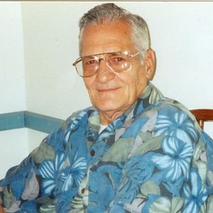 Joseph Trahan, Sr.