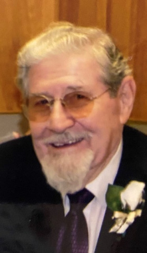 Robert B. Rhodes Profile Photo