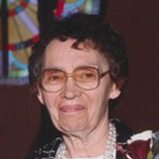 Mary Ann Blum