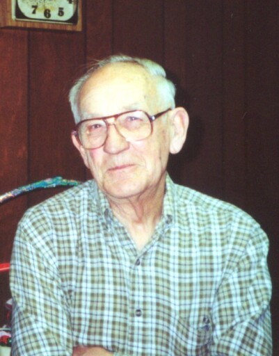 James W. Annen