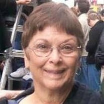Kathleen Cicero Mariano Profile Photo