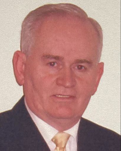 William E. Parker