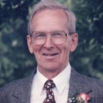 John C. Skramstad Profile Photo