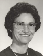Ethel Hronich-Pricer Profile Photo