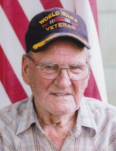 Clarence J. Girouard, Sr.