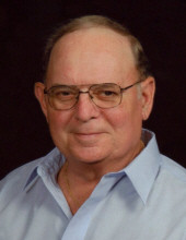 Bill Bartley Profile Photo
