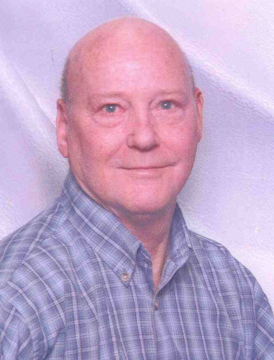 Harold D. Cline