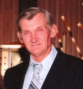 James F. Moser Sr.