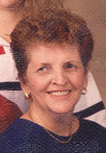 Mary D. Hensley