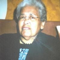 Violet Quesada Pinter