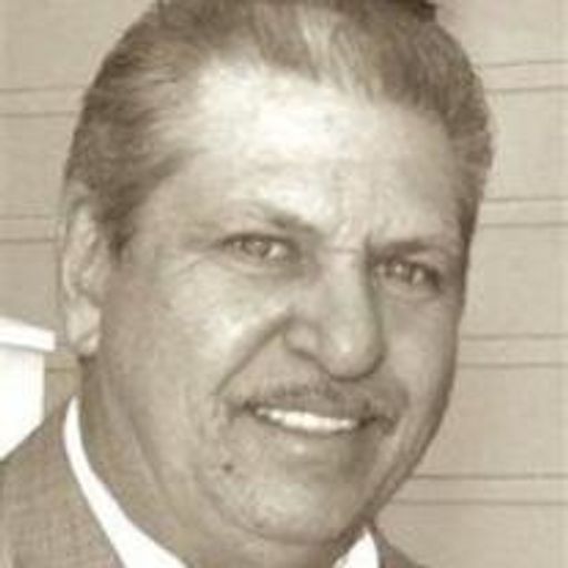 Byron J.  Gisclair