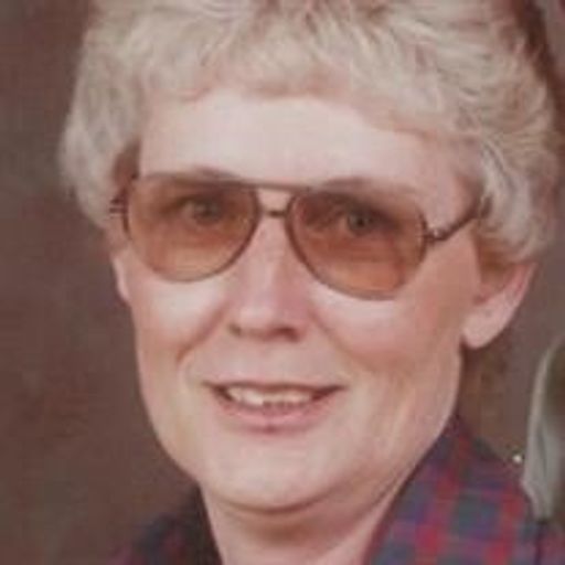 Barbara Ann Rife