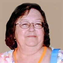 Vickie L. Akers