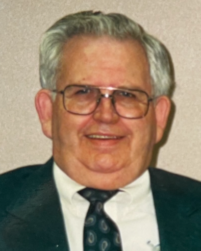 George Mack Brickell Jr. Profile Photo