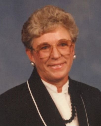 Lora Lue Schmeckpeper's obituary image