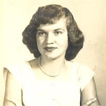 Mrs Doris Louise  Clanton Profile Photo