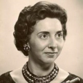 Marjorie Broer Gallagher Profile Photo