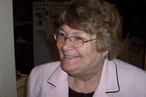 Judith Beck Profile Photo