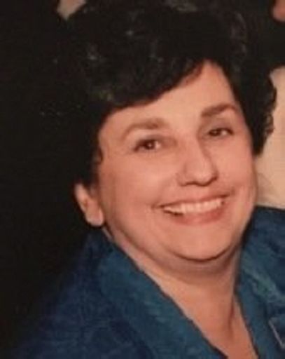 Marie R. Valenzano