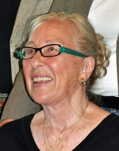 Elaine Vogeler Profile Photo