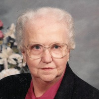 Marie J. Cochran