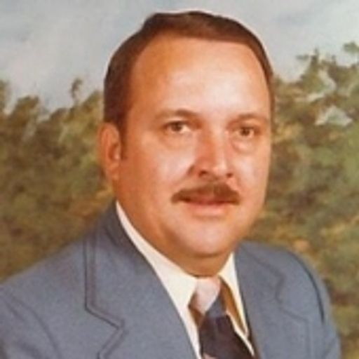 John H. Slover Profile Photo