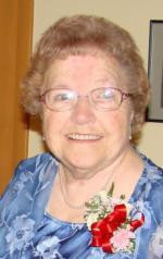 Lillian M. Jurista