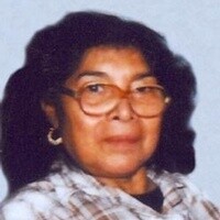 Maria Inez Garcia Profile Photo