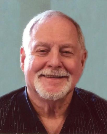 Everett Sweazey, Jr. Profile Photo