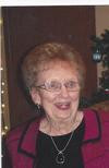 Betty Elaine Garnett Profile Photo
