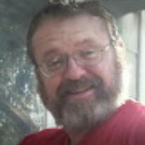 Mr. Ronald Wools, Jr Profile Photo