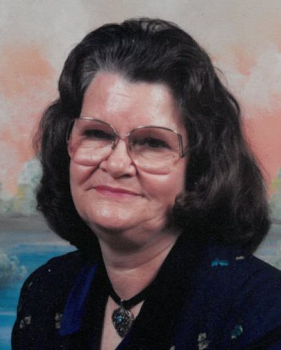 Ann Joyce Newsom