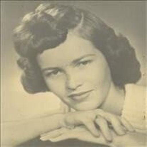 Dorothy May Floyd